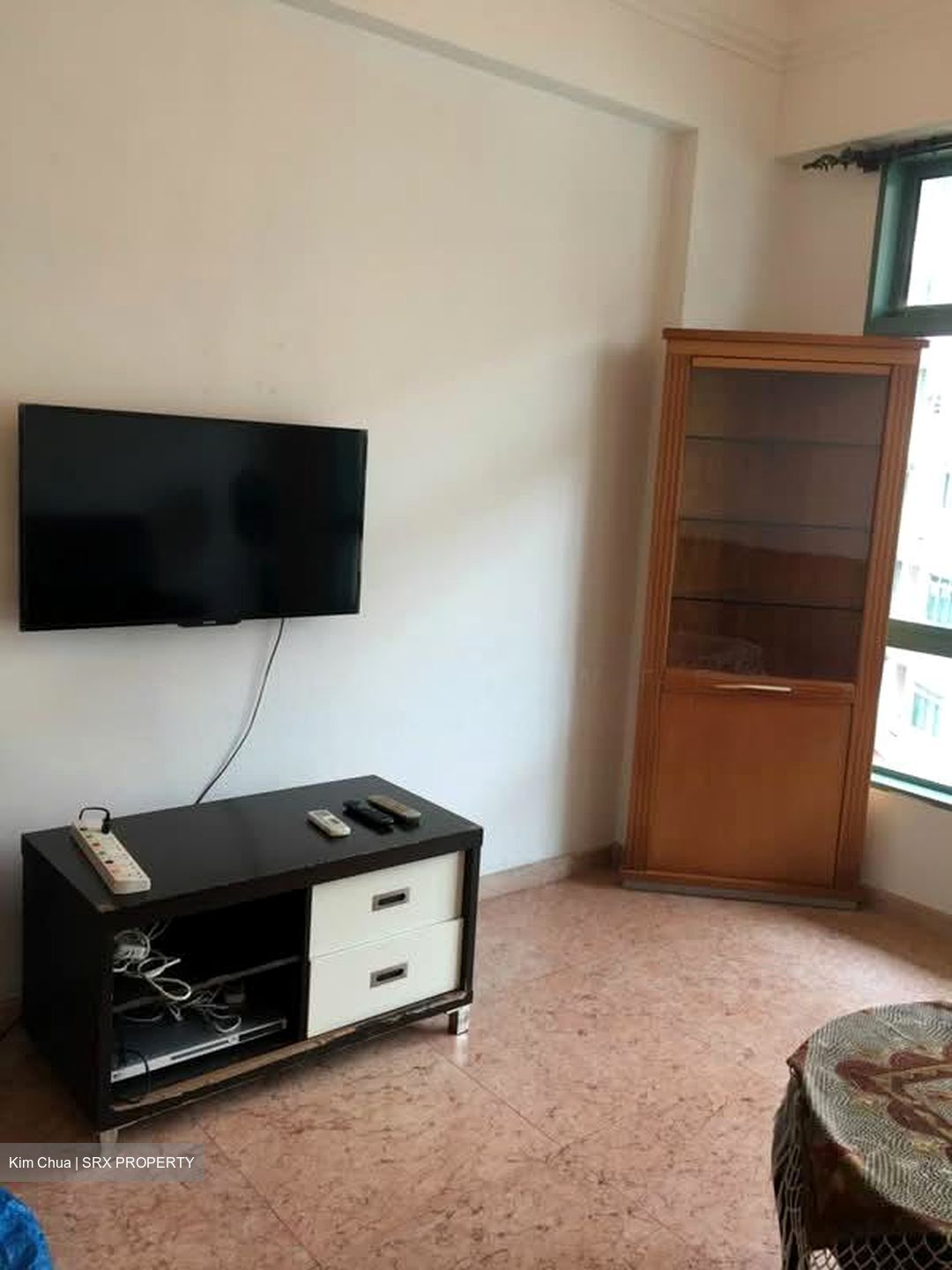 Changi Green (D16), Condominium #554120831